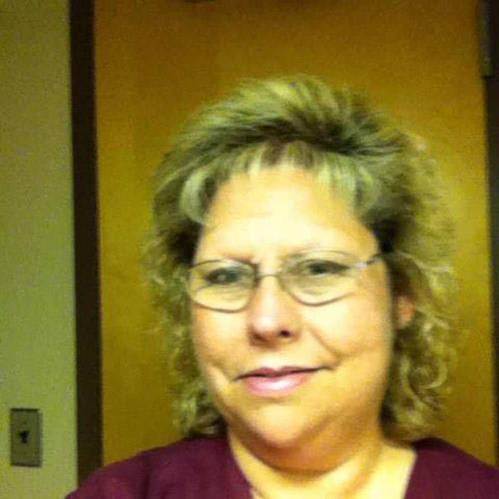 Meet your Posher, Shirley